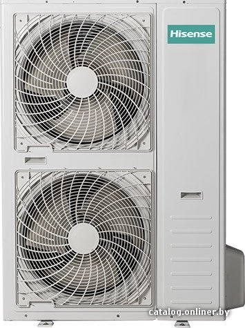 Кондиционер Hisense AUV-48HR4SC/AUW-48H6SP фото 3