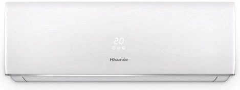 Кондиционер Hisense AS-07UW4RYDDB00 фото 1