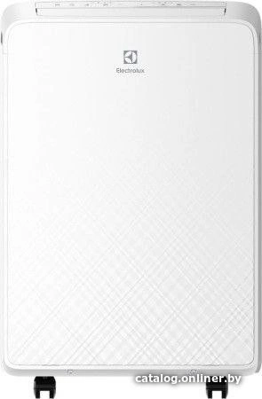 Мобильный кондиционер Electrolux Air Line EACM-12HR/N6 фото 3