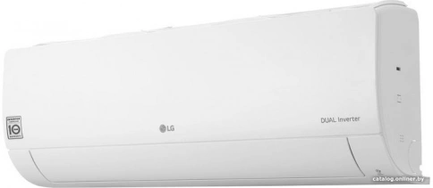 Внутренний блок LG Eco Dual Inverter S12EQ.NSJC фото 8