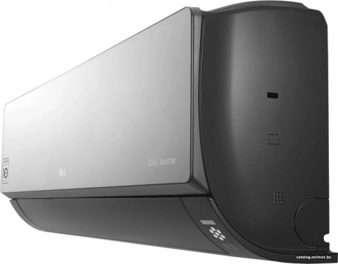 Кондиционер LG Artcool Mirror AC09BQ фото 13