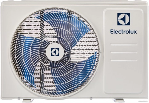 Кондиционер Electrolux Smartline EACS-12HSM/N3 фото 9