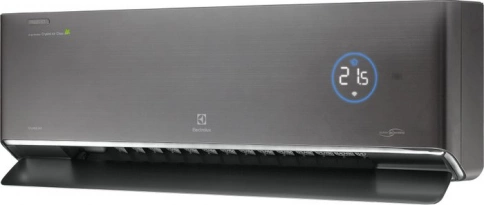 Кондиционер Electrolux Crystal Air Super DC inverter EACS/I-10HFA/N8_V2 фото 6