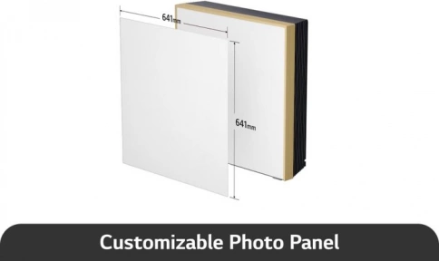 Кондиционер LG ARTCOOL Gallery Special A12GA1 фото 12