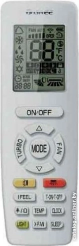 Кондиционер Gree Pular GWH24AGD-K3NNA1A фото 3