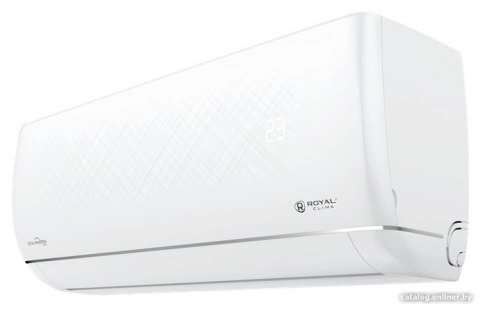 Кондиционер Royal Clima Renaissance DC EU Inverter 2023 RCI-RNS30HN фото 4