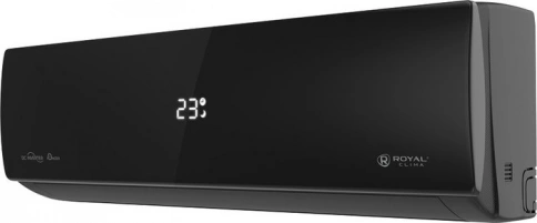 Внутренний блок Royal Clima Multi Gamma Attica Nero RCI-AND09HN фото 2