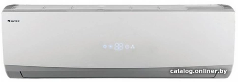 Кондиционер Gree Lomo Arctic R32 Inverter 2022 GWH18QDXD-K6DNC2I фото 2