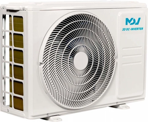 Кондиционер MDV Integra Inverter MDSI-09HRDN8/MDOI-09HDN8 фото 7