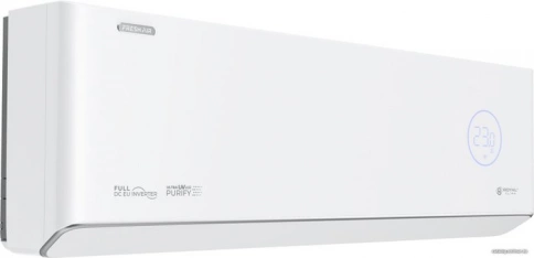 Кондиционер Royal Clima Royal Fresh Full DC EU Inverter RCI-RF30HN фото 1
