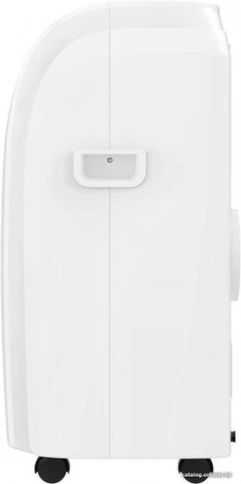 Мобильный кондиционер Funai Lotus MAC-LT40HPN03 фото 5