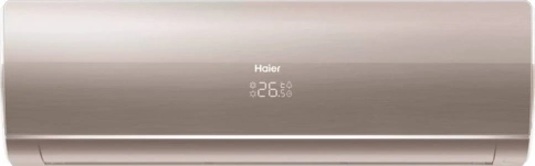 Кондиционер Haier Flexis On-Off HSU-12HFF203/R3-G(IN)/HSU-12HUF203/R3(OUT) фото 1