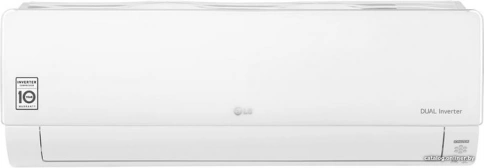 Кондиционер LG Evo Max DC07RH фото 15