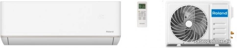 Кондиционер Roland Wizard RD-WZ18HSS/N1 фото 1