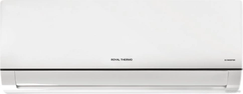 Кондиционер Royal Thermo Siena DC RTSI-18HN8 фото 2