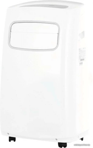 Мобильный кондиционер Electrolux Mango EACM-09 MSF/N3 фото 1