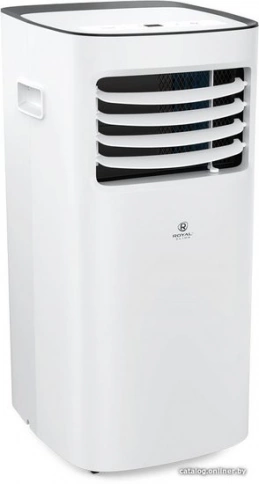 Мобильный кондиционер Royal Clima Busta RM-BS28CH-E фото 4
