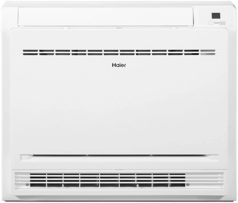 Кондиционер Haier Super Match Plus DC Inverter AF25S2SD1FA/1U25S2SM3FA фото 1