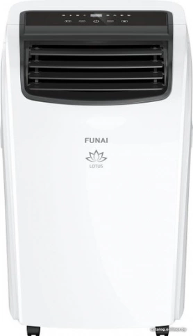 Мобильный кондиционер Funai Lotus MAC-LT45HPN03 фото 4