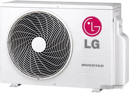 Наружный блок LG MU2M17 UL2R0 фото 1