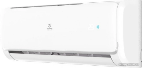 Кондиционер Royal Clima Nobile RC-NB28HN фото 1