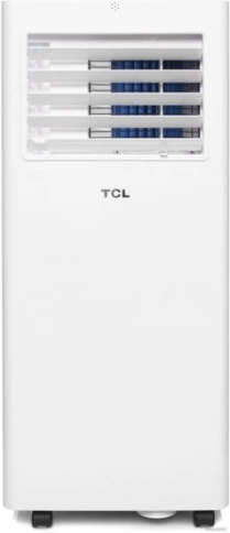 Мобильный кондиционер TCL TAC-09CPB/PSLW фото 1