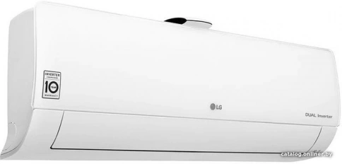Кондиционер LG PuriCare AP12RT фото 6