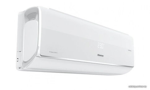 Кондиционер Hisense Air Sensation Superior DC Inverter AS-13UW4RXVQF00 фото 5