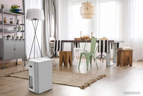 Мобильный кондиционер Royal Clima Caro RM-CR39HH-E фото 4