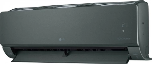 Кондиционер LG Artcool Objet Green AG09BK фото 4