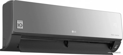 Кондиционер LG Artcool Mirror AC12BQ фото 11