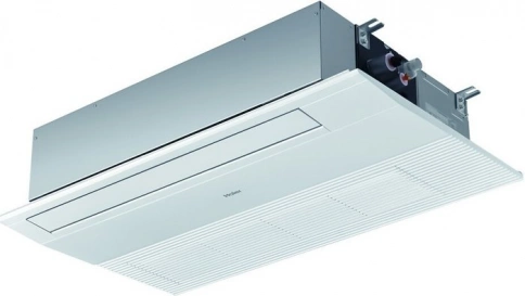Кондиционер Haier Super Match Plus AB35S2SA1FA/1U35S2SM4FA фото 1