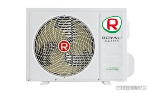 Кондиционер Royal Clima Fresh Standard Full DC EU Inverter RCI-RFS28HN фото 10