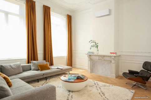 Кондиционер Daikin Perfera FTXM20R/RXM20R фото 12
