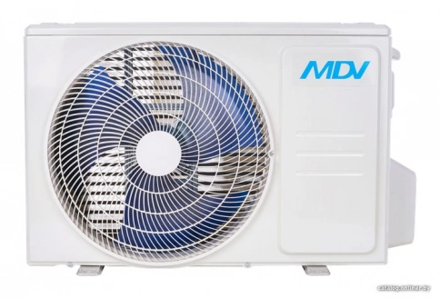 Кондиционер MDV Infini MDSAG-12HRN8/MDOAG-12HN8 фото 4