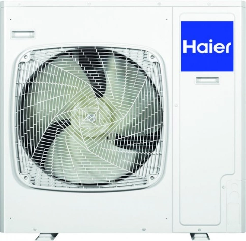 Кондиционер Haier Eco AC160S1LK1FA/1U160S1LN1FB фото 2