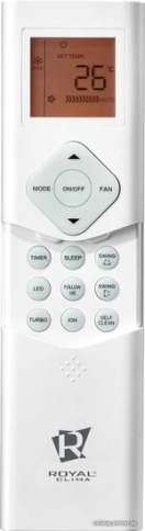 Внутренний блок Royal Clima RCI-CM12 фото 3