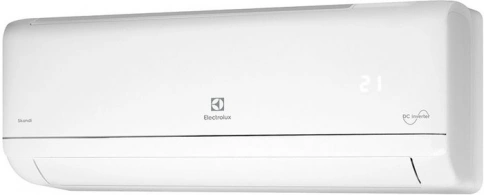 Кондиционер Electrolux Skandi DC Inverter EACS/I-07HSK/N8_V3 фото 1