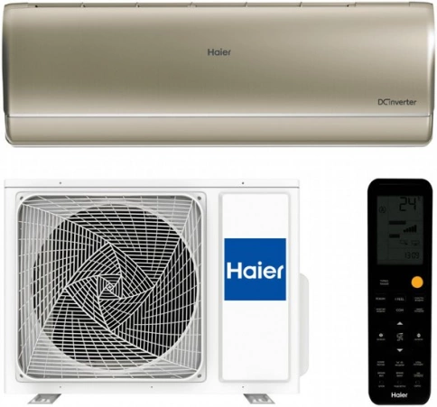 Кондиционер Haier Jade SM 2025 AS25S2SJ3FA-G/1U25MEC1FRA фото 1
