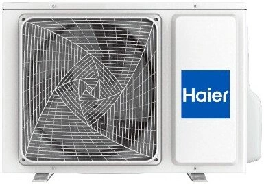 Наружный блок Haier Super Match 1U25S2SM4FA фото 1