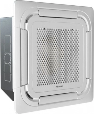Кондиционер Hisense Inverter ACT-12UR4RCC8/AUW-12U4RS8 фото 2