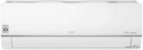 Кондиционер LG Eco Smart 2021 PC09SQR фото 2