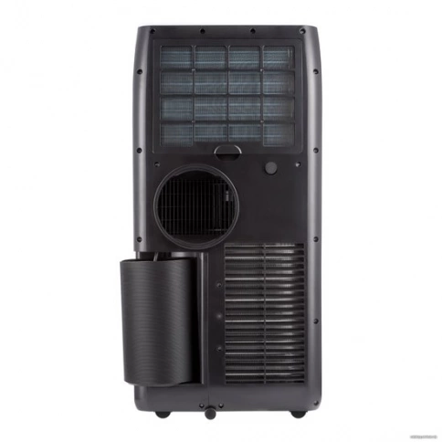 Мобильный кондиционер Electrolux Manhattan EACM-09 FM/N3 фото 10