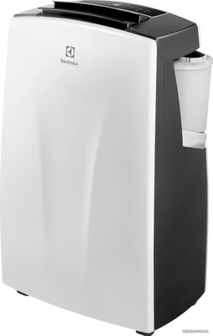 Мобильный кондиционер Electrolux Cool Power EACM-18 HP/N3 фото 6