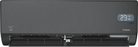 Кондиционер Funai Akoya Nero Inverter RAC-I-AN55HP.D01 фото 9