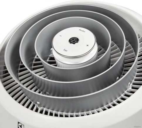 Мобильный кондиционер Electrolux Air Flower EACM-10 FP/N6 фото 7