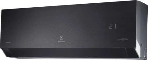 Кондиционер Electrolux Enterprise EACS/I-12HEN-BLACK/N8 фото 1