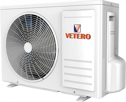Кондиционер Vetero Sky Inverter V-S09SAC фото 10