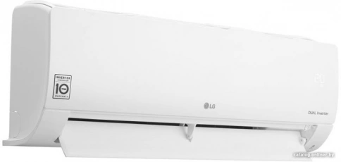 Внутренний блок LG Eco Dual Inverter S12EQ.NSJC фото 7