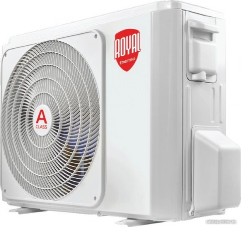 Кондиционер Royal Thermo Siena RTS-18HN1 фото 3